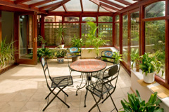 Drumvaich conservatory quotes