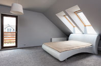 Drumvaich bedroom extensions